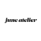 June Atelier Coupon Codes - Up to 10% OFF